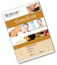 Gutschein Gutschein